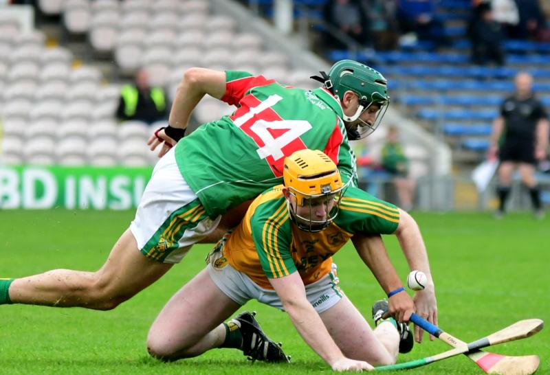 Hall contribution key for Toomevara in extra time thriller victory over Clonoulty Rossmore