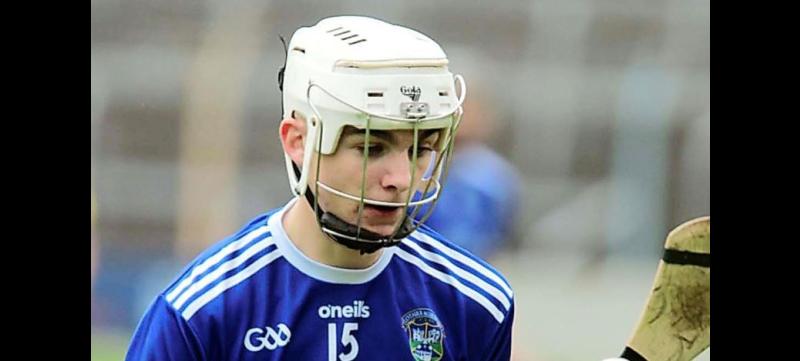 Lorrha breeze into North final after facile victory over Portroe