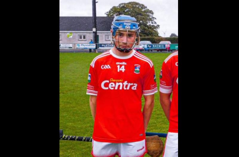 Gortnahoe Glengoole rout St Patricks to claim spot in county U19B hurling decider