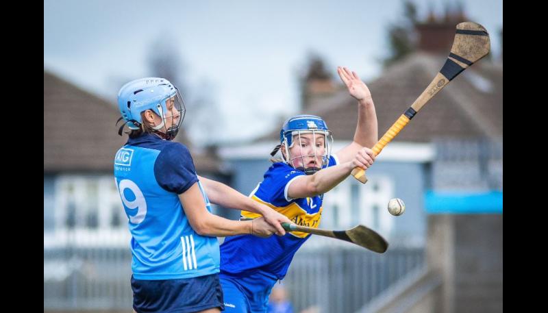 Second win on the bounce for Tipperary as they dispatch Dublin in Parnell Park