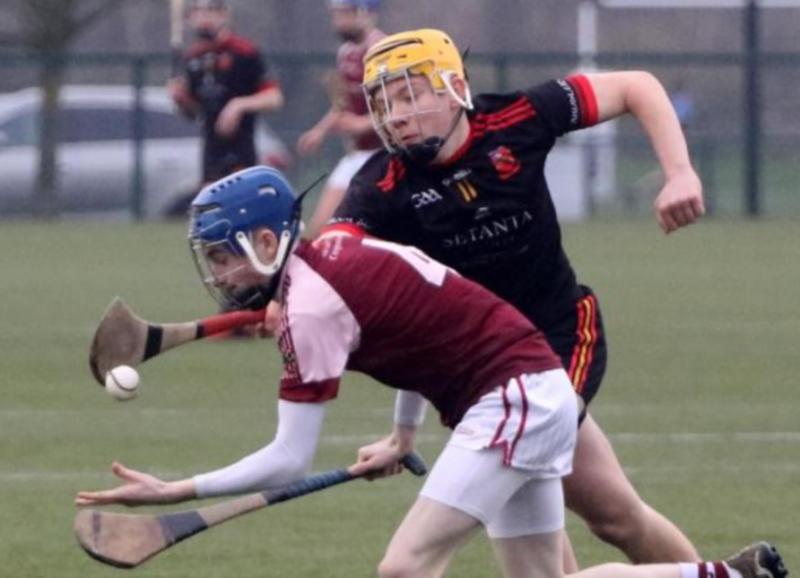 Terrific display from Our Ladys comes up short as late Ardscoil Rís salvo proves decisive