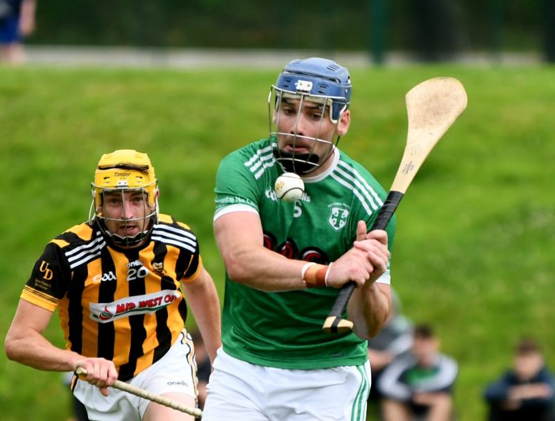 Team of the Week: Dan Breen Tipperary senior club hurling - Round 1