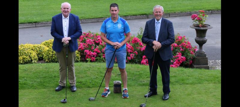 Annual Golf Classic in aid of South Tipperary Hospice takes place in Dundrum Golf Club