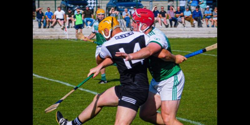 JK Brackens end 25-year wait to claim Mid Junior A Hurling title after defeat of Holycross