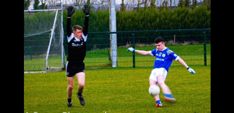 JK Brackens cause minor upset with impressive win over Fethard to qualify for county final