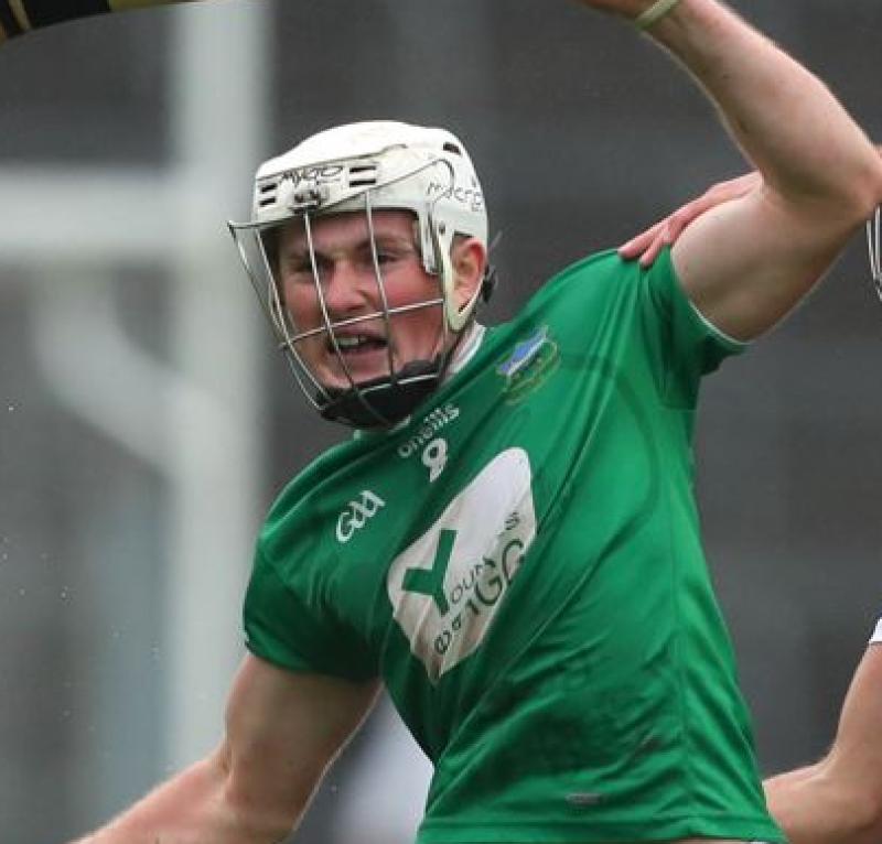 Drom & Inch walk into U21A hurling decider with big win over Holycross Ballycahill