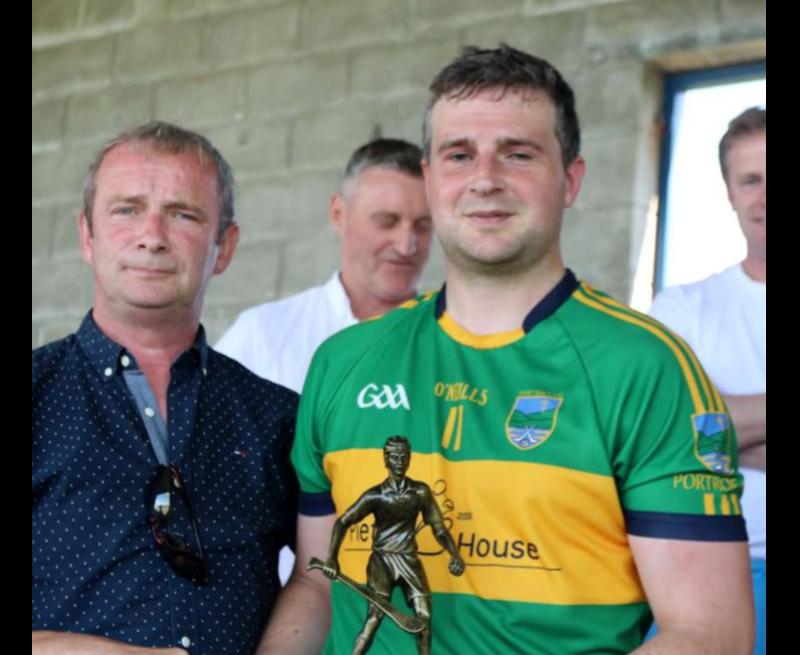 North Tipperary GAA Scene