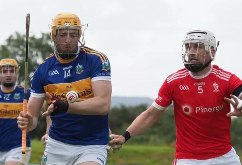Roscrea pose little resistance to Kiladangan in quarter-final