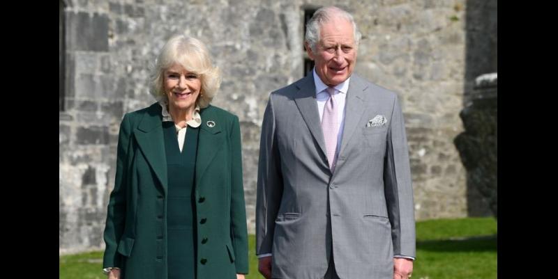 Tipperary would welcome a Royal visit of King Charles according to Councillor
