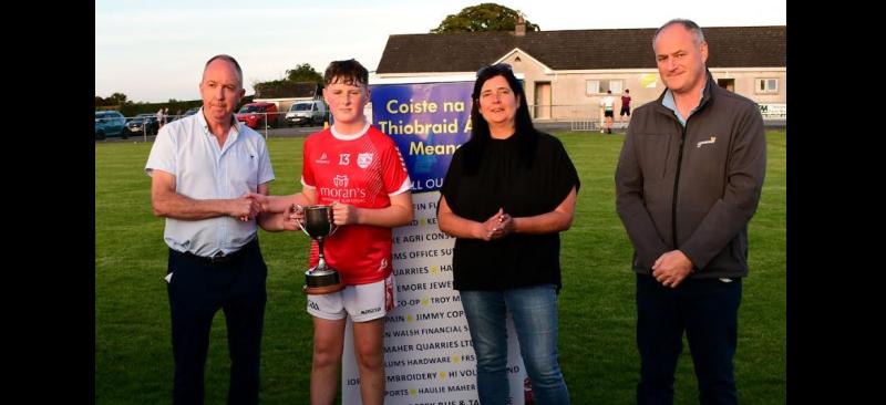 REPORTS: U13 Mid finals threw up some brilliant fare in a feast of juvenile deciders
