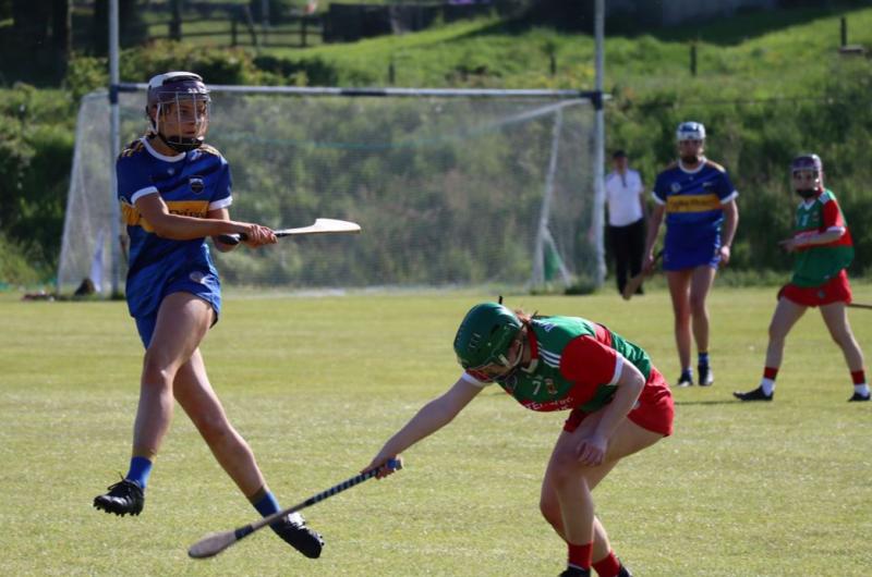 Tipperary Junior's claim great win in Mayo