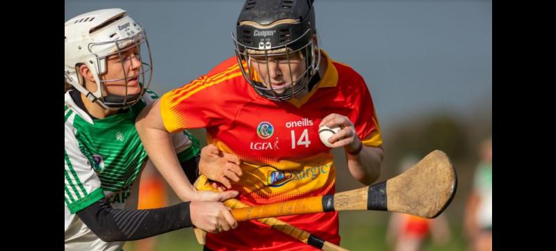 Moycarkey Borris power evident in emphatic minor final win over Holycross Ballycahill