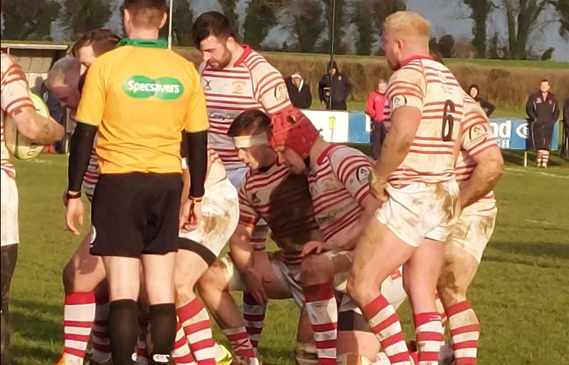 AIL rugby action returns for Tipperary clubs this weekend