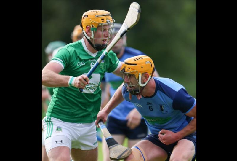 Strong Drom & Inch performance seals opening round win in Templemore