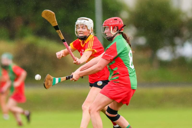 CAMOGIE ROUND UP: Thurles Sarsfields reach first-ever senior semi-final