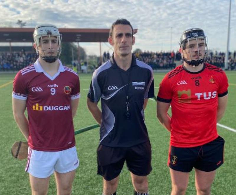 Our Ladys Templemore fall in Harty Cup after preliminary quarter-final thriller in Fethard