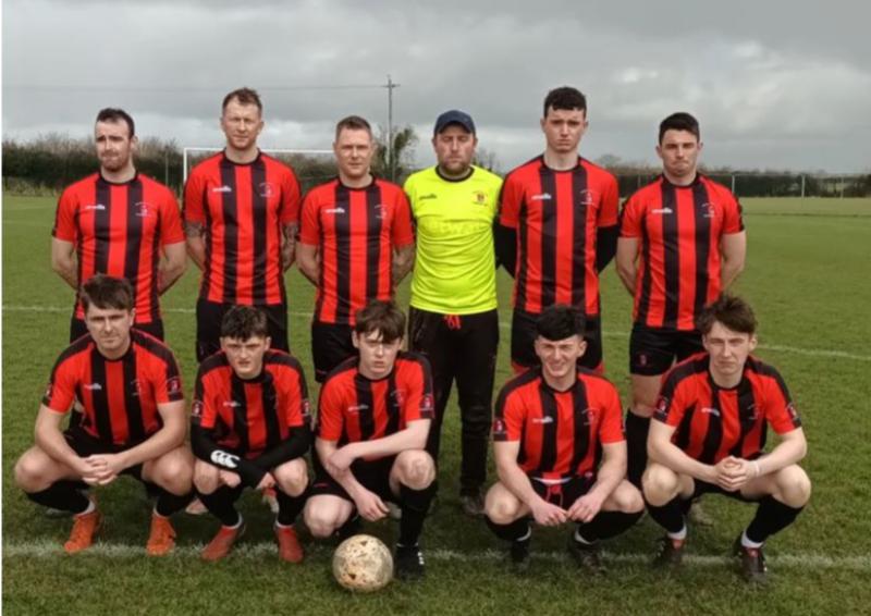 Peake Villa see off Clonmel Celtic with ease