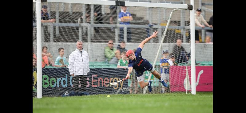 Motion to discontinue penalty shootouts in GAA passes with ease at Tipp GAA Convention