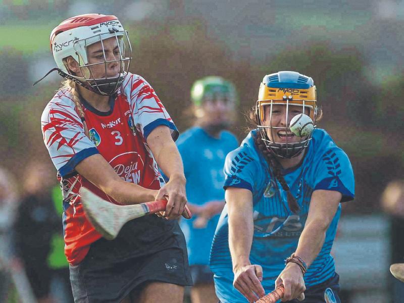 Replay required as Moyle Rovers and Gortnahoe Glengoole play out exciting county final draw