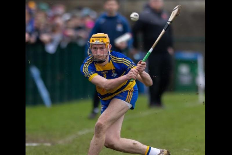 Cashel Community School's journey comes to an end at the hands of St Kieran's