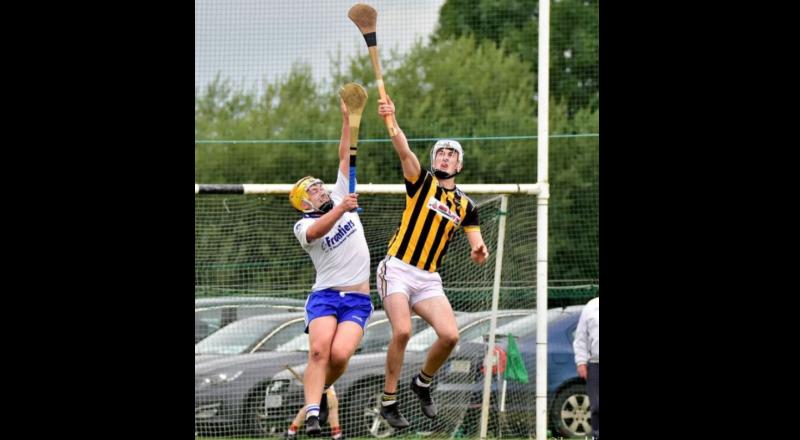 Reviews: Good wins for Sarsfields and Upperchurch in junior A quarter finals