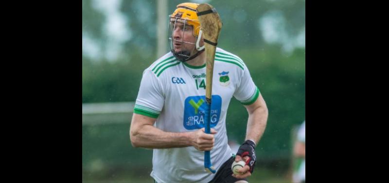 Team of the Week: Dan Breen Tipperary senior club hurling - Round 3