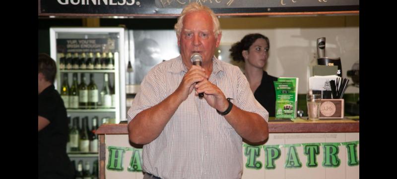 Much loved and well-known Tipperary man passes away in Australia