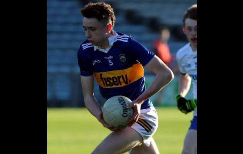 Second half Cork goal blitz sinks brilliant Tipperary minor effort in Munster semi-final