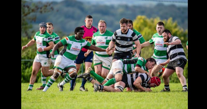 Thurles turn on the style to rout of Kanturk in season opener