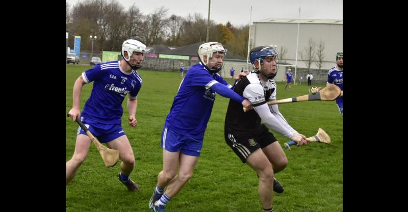 Thurles Sarsfields outclass JK Brackens in one-sided U21 hurling semi-final