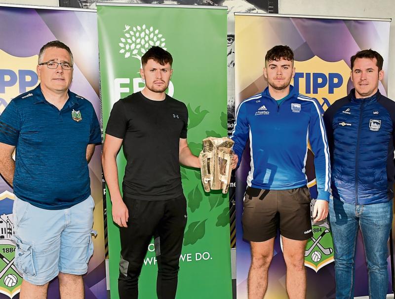 PREVIEW: Fine margins will decide an incredibly exciting Tipp senior hurling final this Sunday