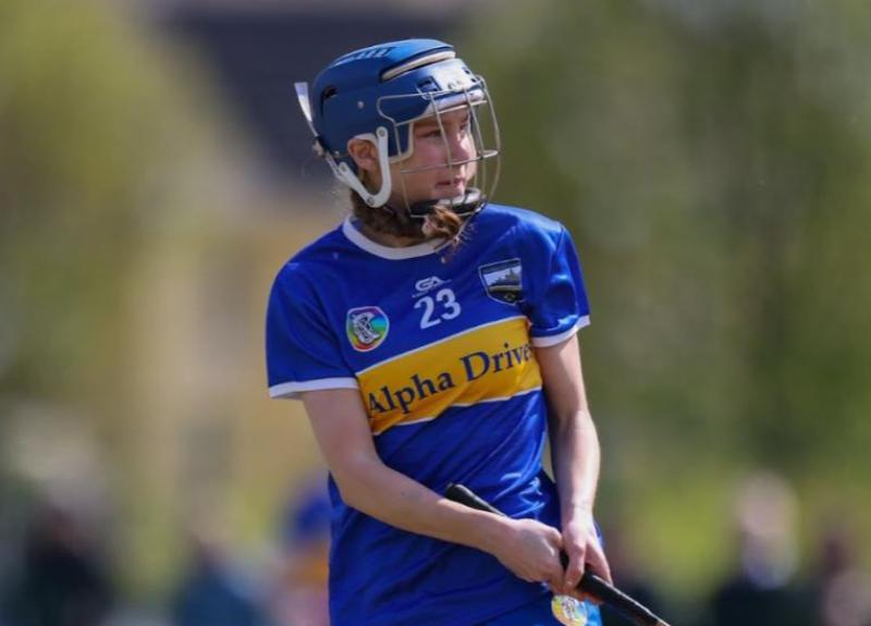 Tipperary U16s safely through to All Ireland semi-finals with easy win over Limerick