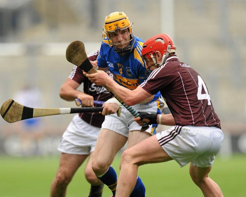 PREVIEW: History proves that fine margins will decide Tipp versus Galway this Saturday