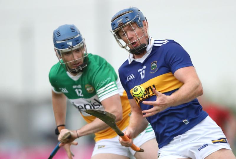 Tipperary Live player ratings - Tipperary vs Offaly in AISHC Preliminary Quarter-Final