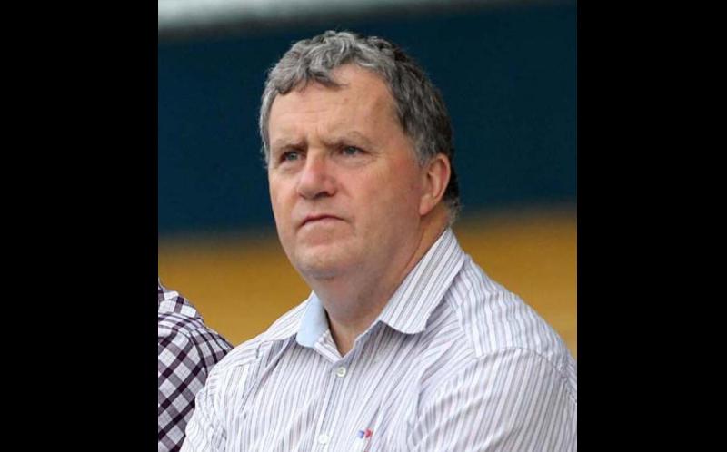 Tipperary official spoke of his concern for young players in the county over burnout risk