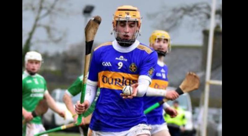 Thurles CBS suffer another agonising one point loss in semi-final against Athenry school
