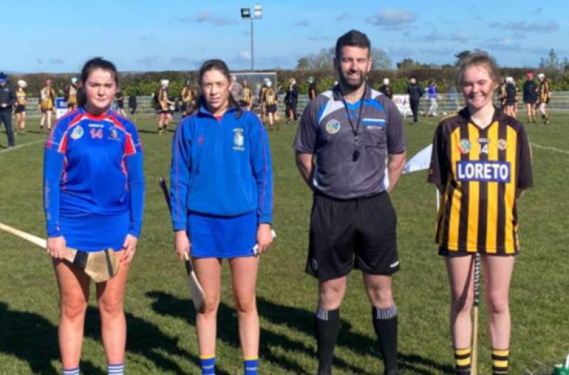 Ursuline Thurles stage late comeback to force All-Ireland replay