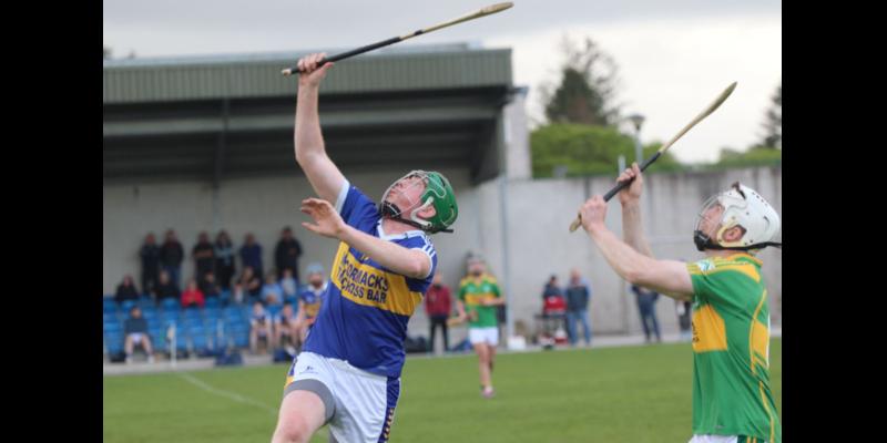 REPORTS: Cappawhite and Clonoulty Rossmore edge league semi-finals in West Tipp
