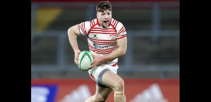 Nenagh Ormond split from the pack with brilliant derby win away to Cashel