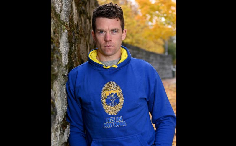 The Big Interview: Padraic Maher has had a great career and has a great future ahead of him despite retirement setback