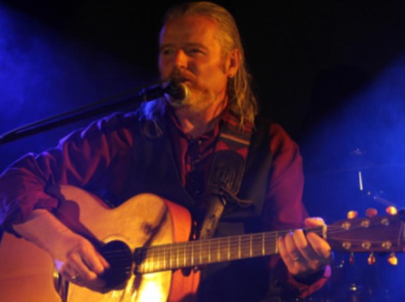 Cashel artist Billy O’Dwyer Bob to launch new album What Do You Dream