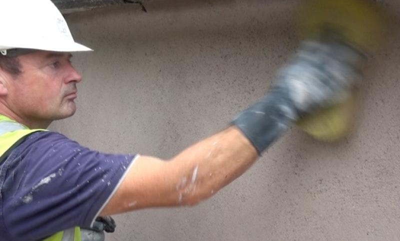 Calx Restoration instrumental in restoring the Cashel Palace Hotel to its former glory 