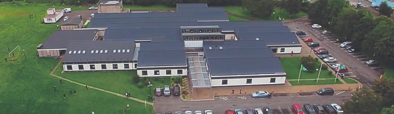 Tipperary ETB says it 'feels it's necessary to clarify details' surrounding school plans