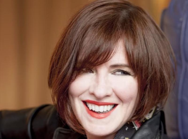 Eleanor McEvoy in concert in Cloughjordan this Saturday, July 30