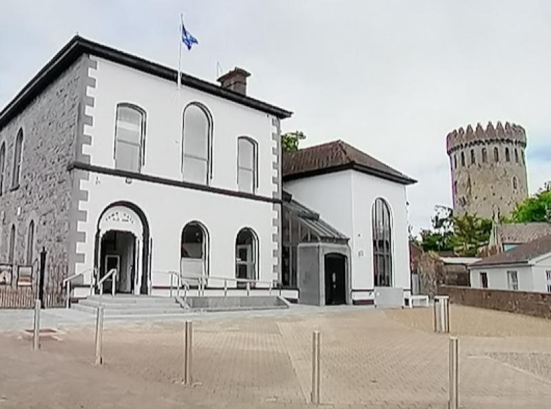 What's on at Nenagh Arts Centre this Summer 