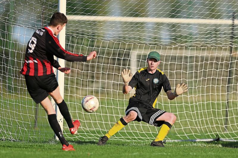 Tipperary side make the long trip to Sligo in FAI Cup a winning one