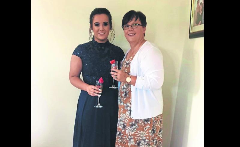   Rebecca Cummins' 42k run for Tipperary&rsquo;s Night Nurses 