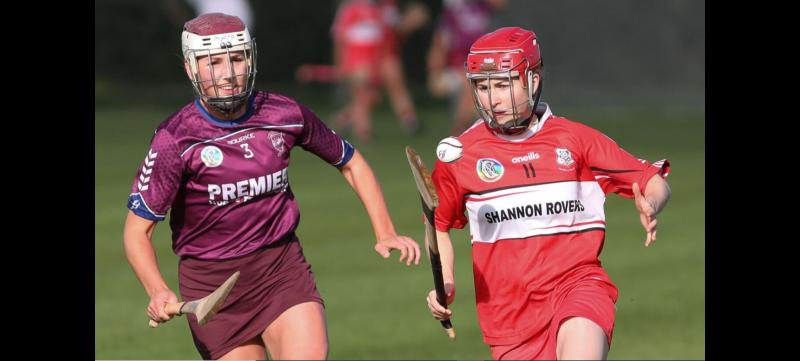 PREVIEWS: Big weekend of intermediate semi-finals in Tipperary club camogie