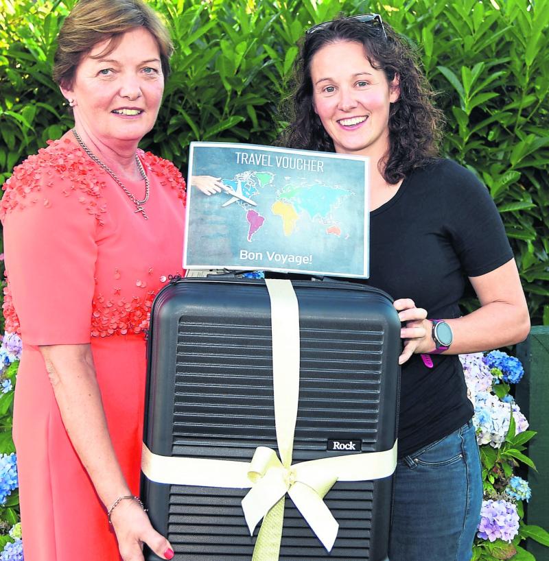 Centenary Co-op Templemore Golf Weekend