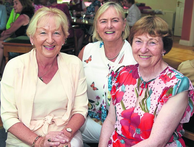 Templemore Golf Club, Jim Ryan's Captain's Prize on July 22 - 24 